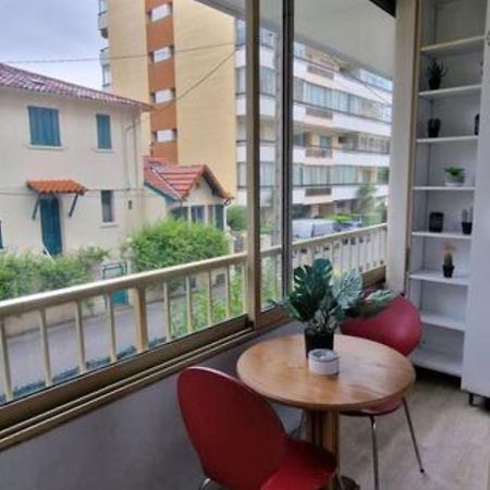 Le Castille - A Deux Pas Des Plages Cannes Buitenkant foto